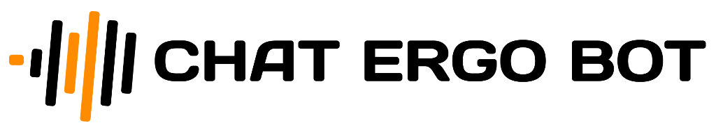 Chat Ergo Bot logo