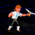 Game<br />Insult Sword Fighting - Monkey Island